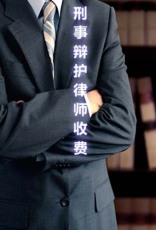 深圳莲塘离婚起诉委托律师费用多少钱