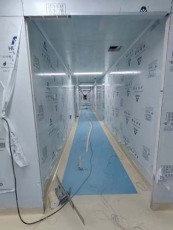 鐵涌鎮無塵電子車間凈化標準