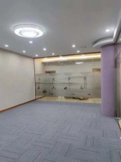 東莞樟木頭鎮(zhèn)廠房車間裝修設(shè)計(jì)