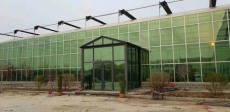 宁德温室连栋大棚骨架包工包料