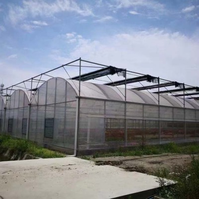 商丘蔬菜大棚管设计施工报价