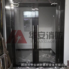 華強北消防器材設計施工維護一站式服務