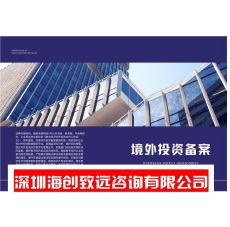 太原个人ODI 备案联系方式