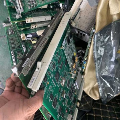 莞城工厂电子料回收现款现结