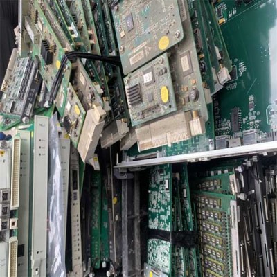 光明各种电子模块回收实时报价