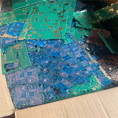 厚街镀金板回收快速处理