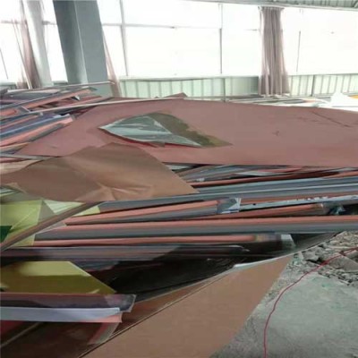 石碣镀金板回收多少钱一吨