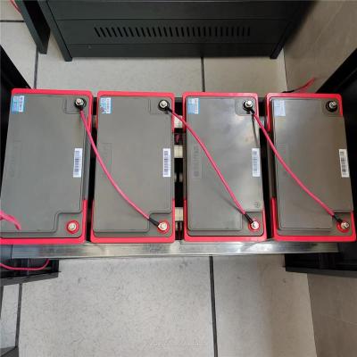 佛山供應山特UPS蓄電池品牌