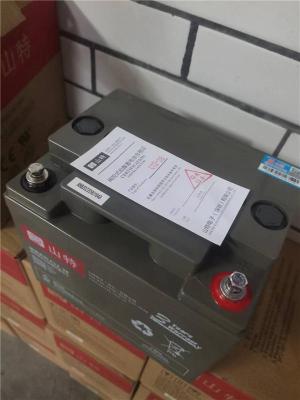 佛山供應山特UPS蓄電池品牌