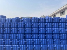 唐山水上塑料浮台价格