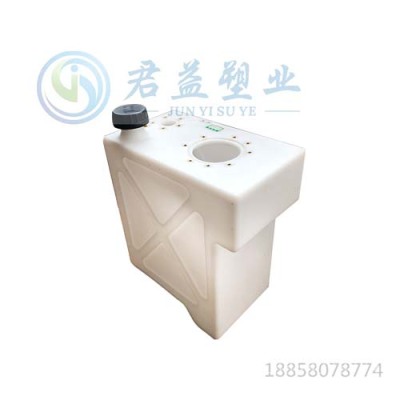 新余中空滚塑产品价格