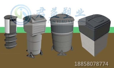 徐州农用滚塑产品供应厂家