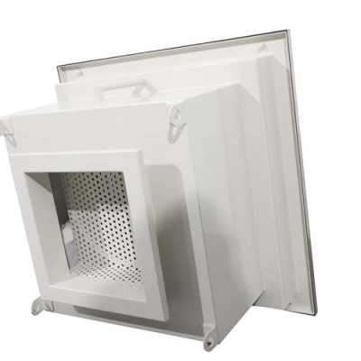 江门医院无菌室专业规划设计