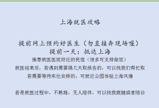 长宁区上海五官科医院床位预约代挂号电话应开尽开