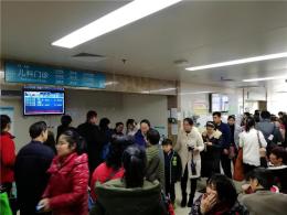 上海肺科医院何文新专家预约代挂号患者看病不孤单