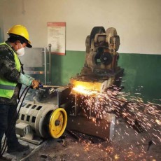 西安市臨潼區哪里有舊電梯拆除價格