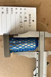 鄧州量大從優40 - 30 -20目塑料網套工廠定做