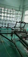 石家莊量大從優100 - 160 - 65目塑料網套定制廠家價格