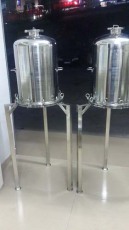 九江精密芯式過濾器廠家