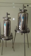 阜陽盤式樣品過濾器定制