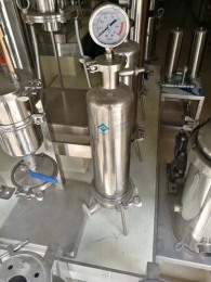 巢湖手推車油墨過濾器生產廠家