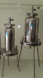 山東毛絮過濾器價格
