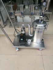 哈爾濱周邊化學過濾器品牌