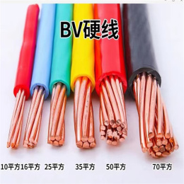 賀州津成電氣裝備用線纜廠家