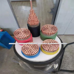黔南布依族苗族自治州津成電力電纜總代理