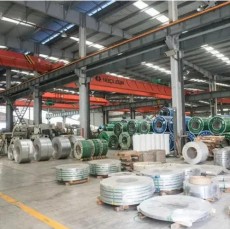 海宁市供应316L不锈钢卷厂家