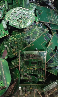 张家界PCBA系列回收联系电话