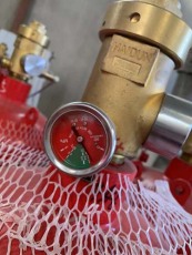 徐匯區氮氣滅火器調試工具有哪些
