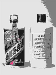 廣州新城附近回收30年50年茅臺酒瓶平臺公司