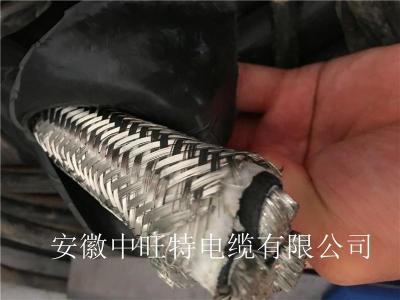 ZR-KYJV222*1.5阻燃鋼帶鎧裝控制電纜