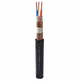 ZR-KX-HS-FFRP2*0.75熱電偶補償導線