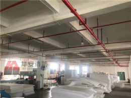 蓮塘消防器材批發