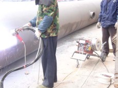 朔州喷锌喷铝专业施工怎么收费