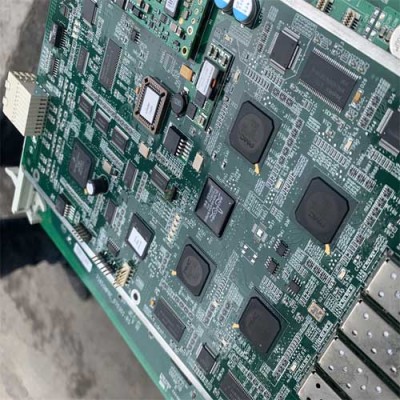 深圳芯片回收多少钱一吨