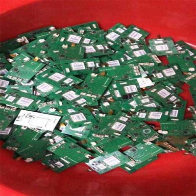 长安镀金板回收价高同行30%