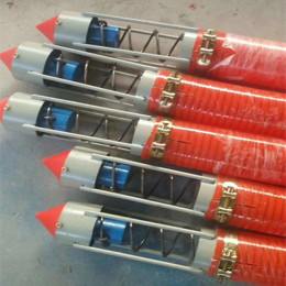 牛津管吸沙機紅色絞龍螺旋輸送機上料機