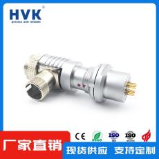 阳泉鸿万科高精密微型航空插头生产厂家