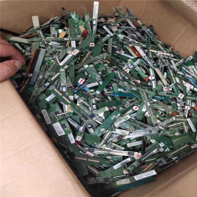 龙华工控自动化配件回收销售厂家电话