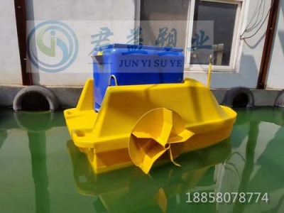 荥阳中空滚塑产品供应厂家