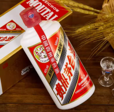 赤峰仁酒系列茅台酒诚信回收能卖多少钱