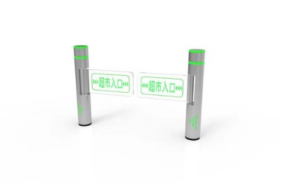 河南烤漆道闸专业生产厂家