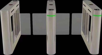吉林万卡通速通门真实耐用