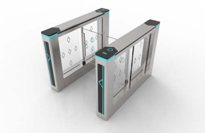 福建ESD刷卡防静电速通门价格优惠