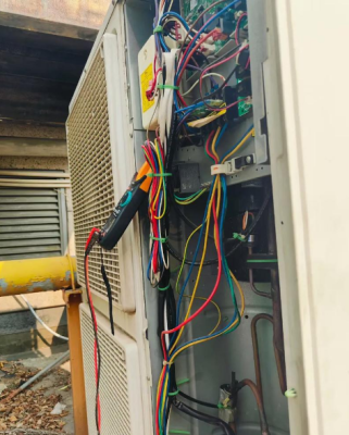石壁街道哪里有洗衣机维修清洗周边的