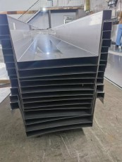 新乡不锈钢201焊接天沟批发