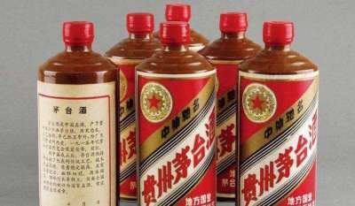 西藏专卖店茅台酒瓶高价回收